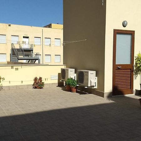 Sole Di Trapani Ξενοδοχείο Εξωτερικό φωτογραφία