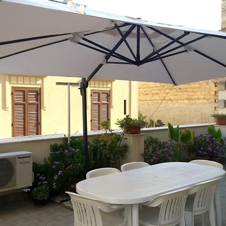 Sole Di Trapani Ξενοδοχείο Εξωτερικό φωτογραφία