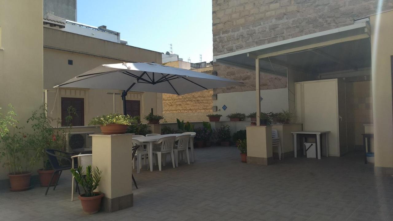 Sole Di Trapani Ξενοδοχείο Εξωτερικό φωτογραφία