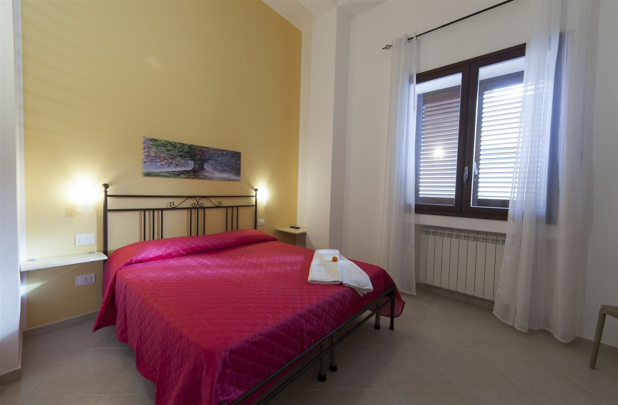 Sole Di Trapani Ξενοδοχείο Εξωτερικό φωτογραφία