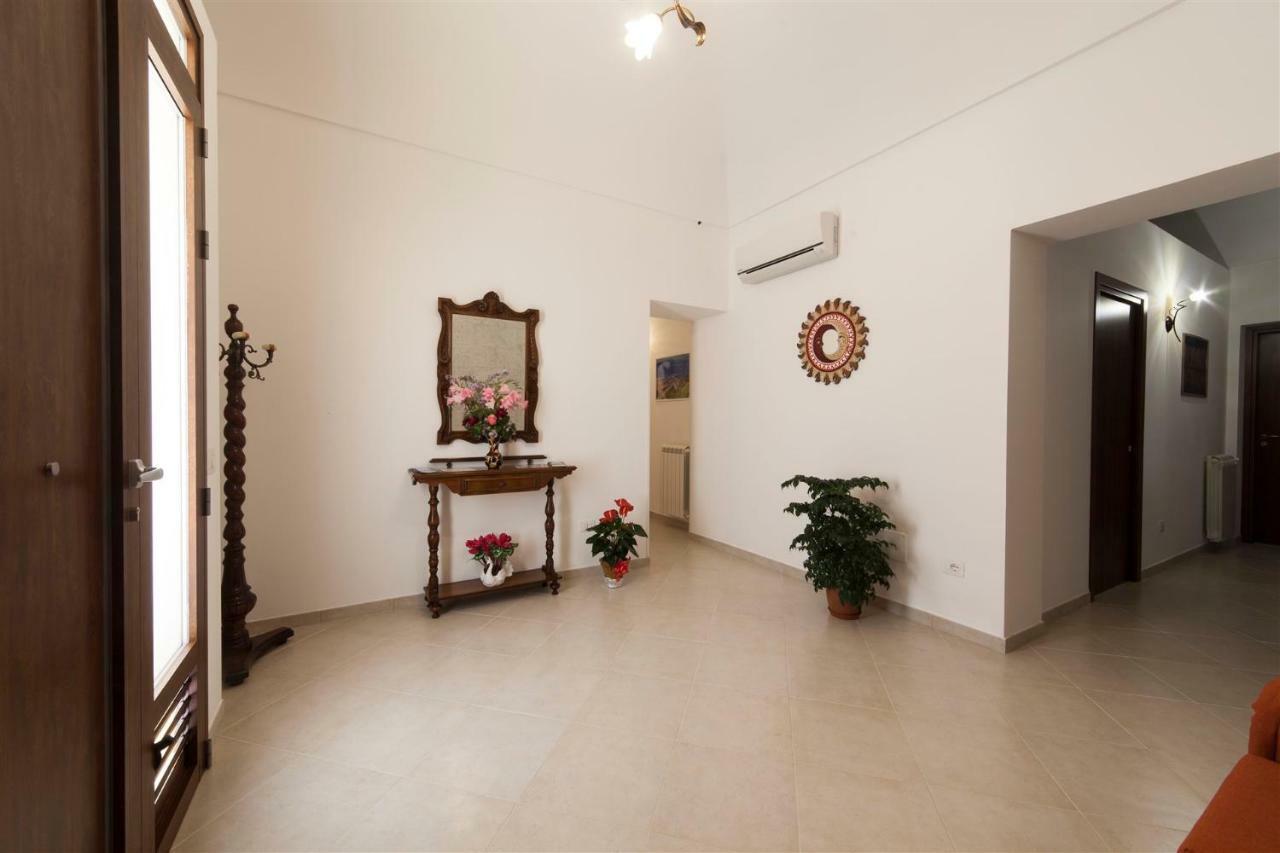 Sole Di Trapani Ξενοδοχείο Εξωτερικό φωτογραφία